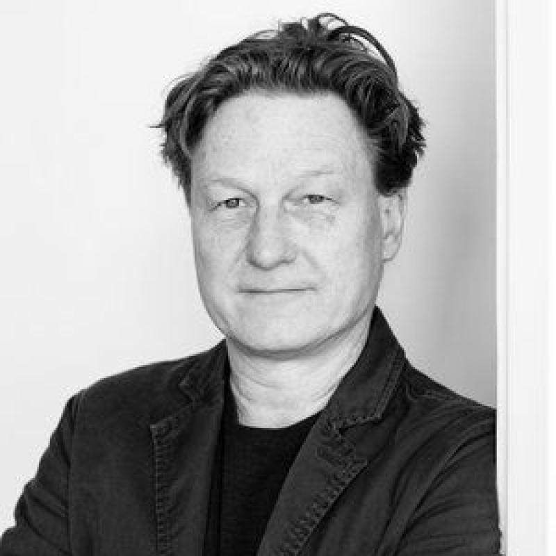 André Wilkens