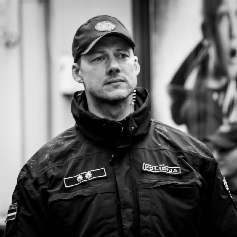 Edgars Perijs