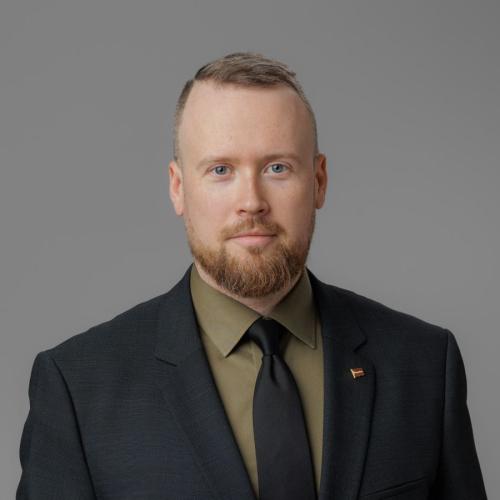 Edgars Rubenis