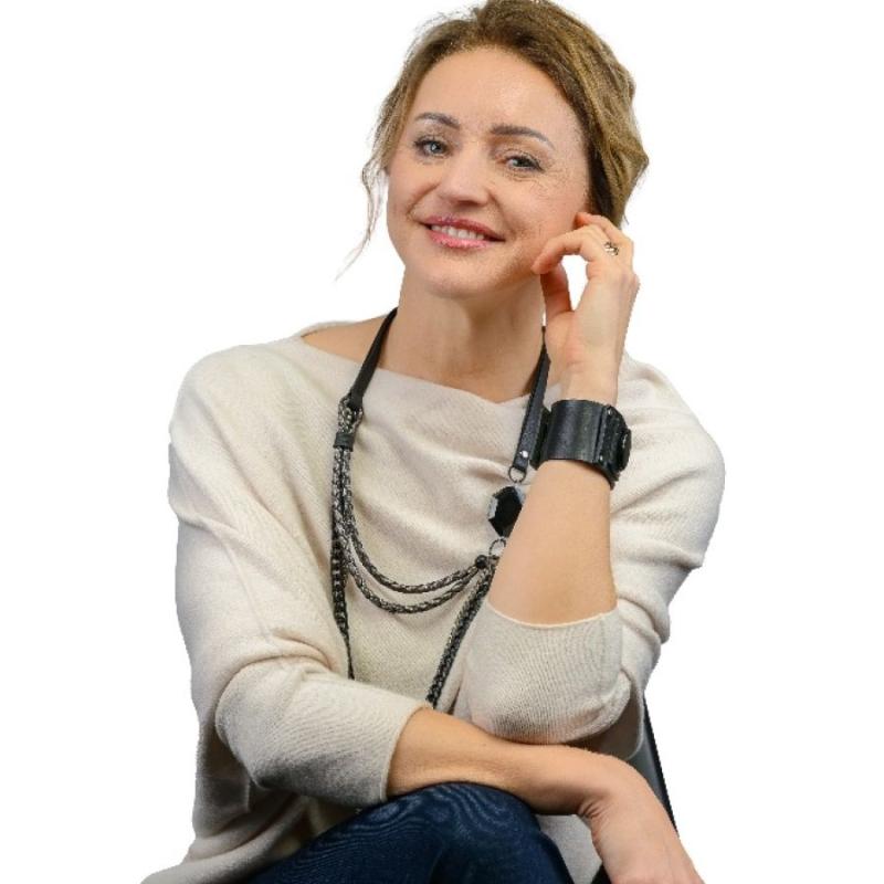 Jolanta Pavītola