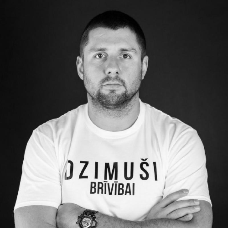 Raimonds Elbakjans