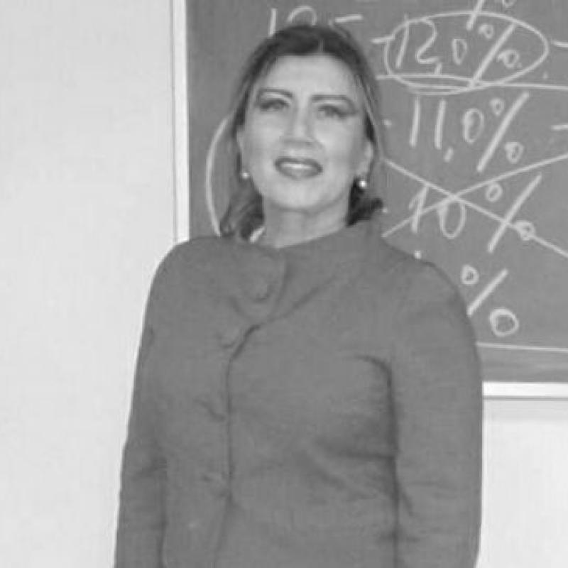 Elena Marga