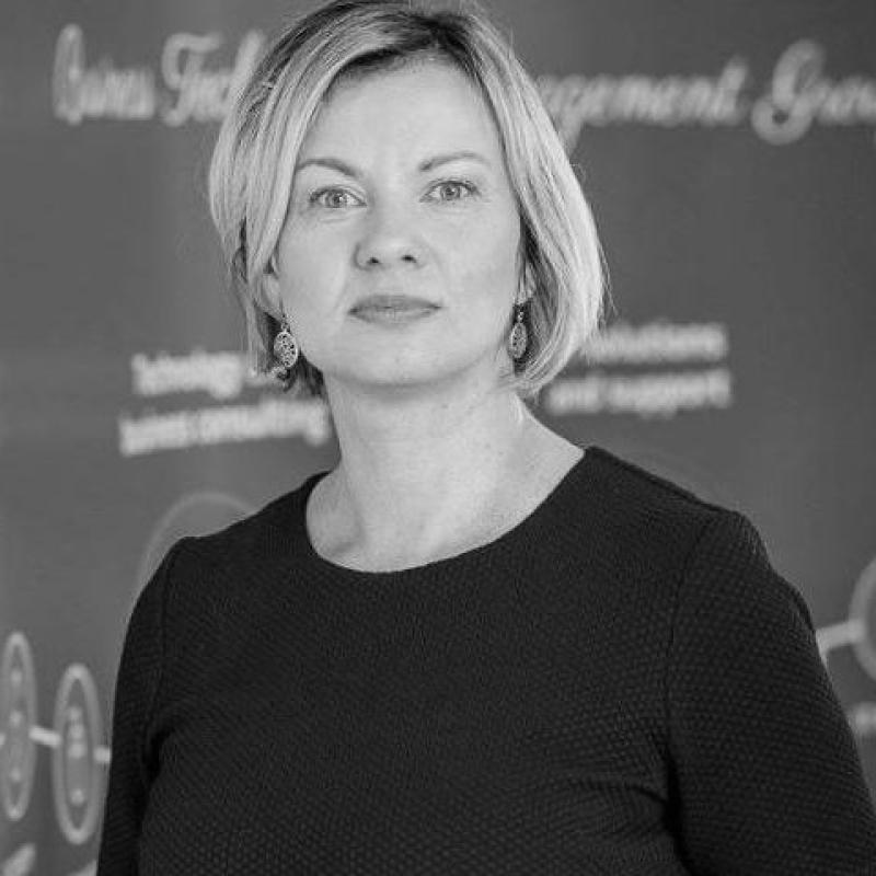 Elīna Ozoliņa
