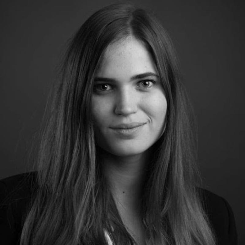 Elīza Gulbe