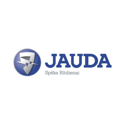 Energofirma "JAUDA"