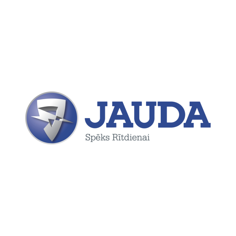 Energofirma "JAUDA"