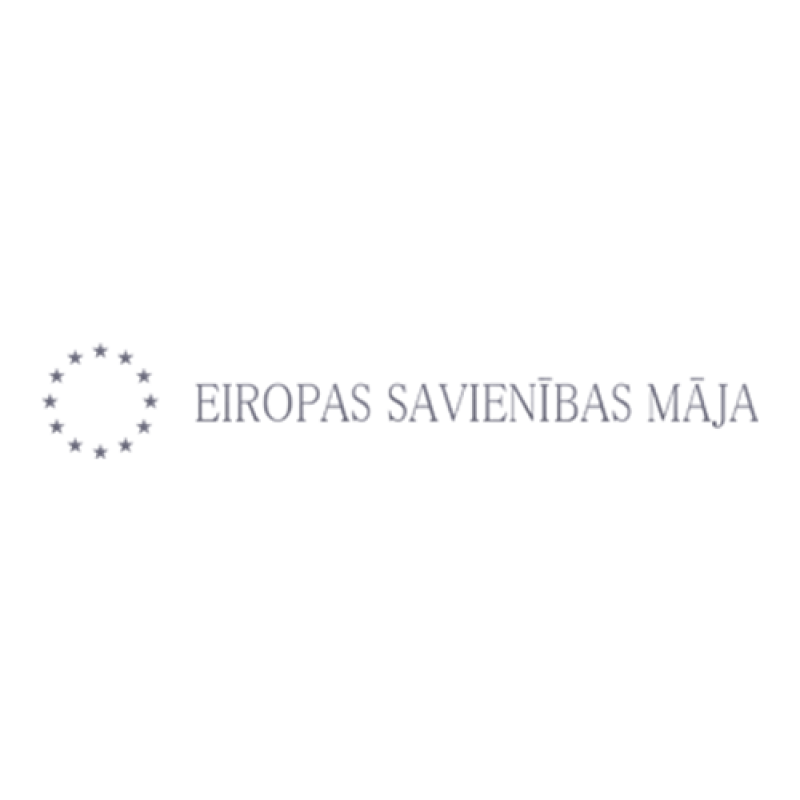 ES māja