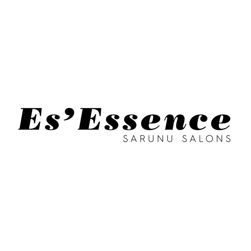 "Es'Essence"