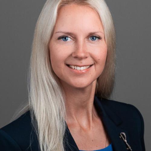 Olga Bogdanova