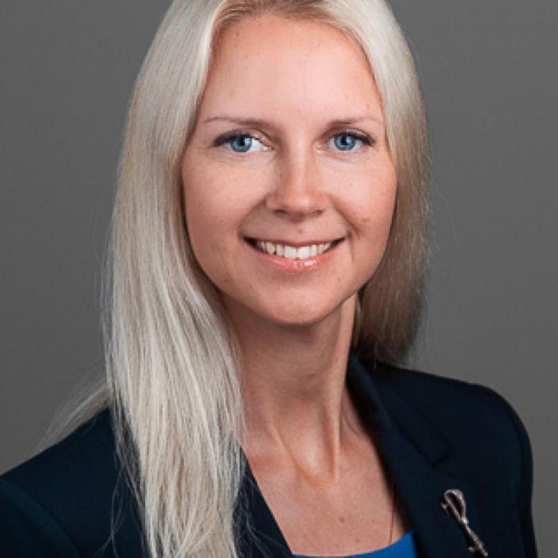 Olga Bogdanova