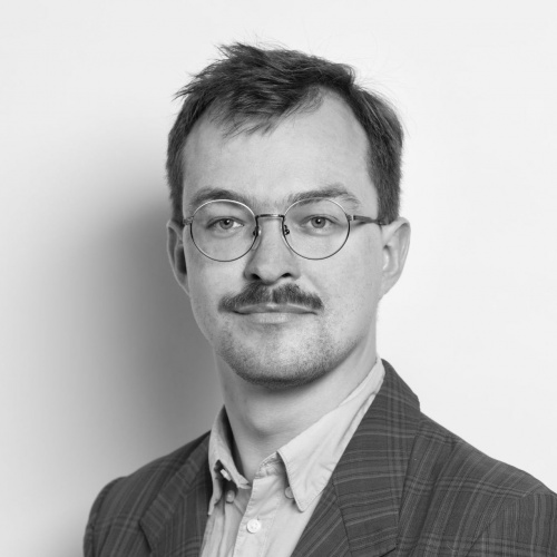 Evarts Melnalksnis