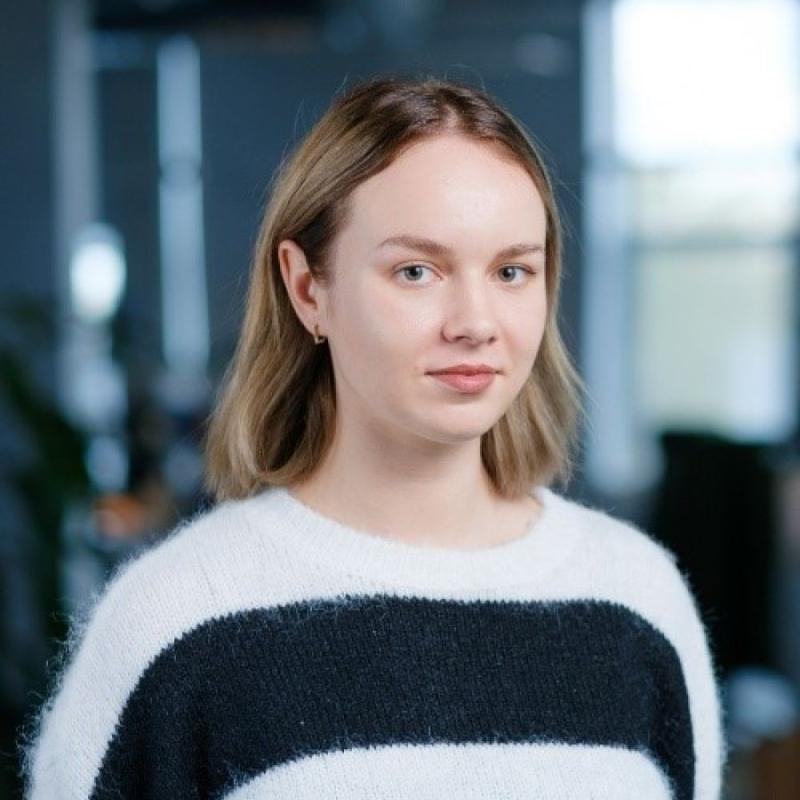Evelīna Jansone