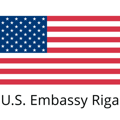ASV vēstniecība Latvijā (U.S. Embassy in Riga)