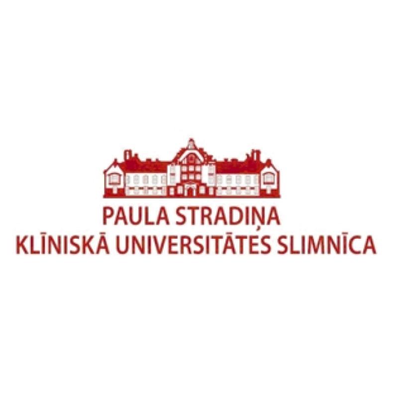 Paula Stradiņa klīniskās universitātes slimnīcas attīstības biedrība