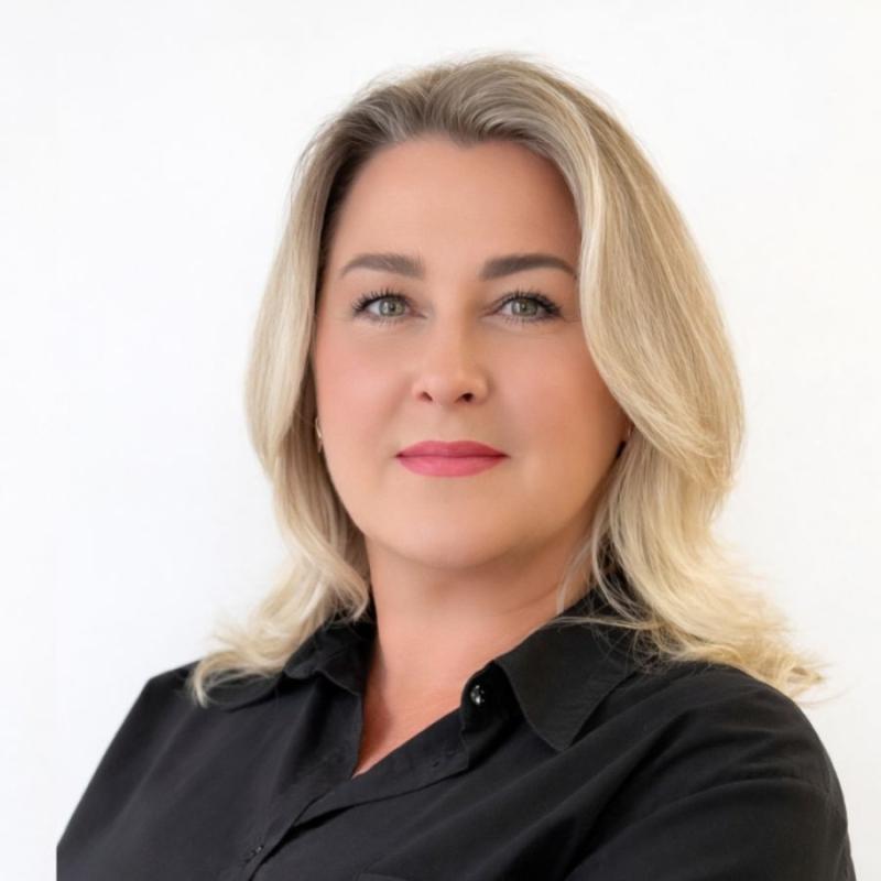 Iveta Dubrovska
