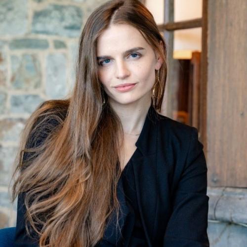 Ieva Feldmane