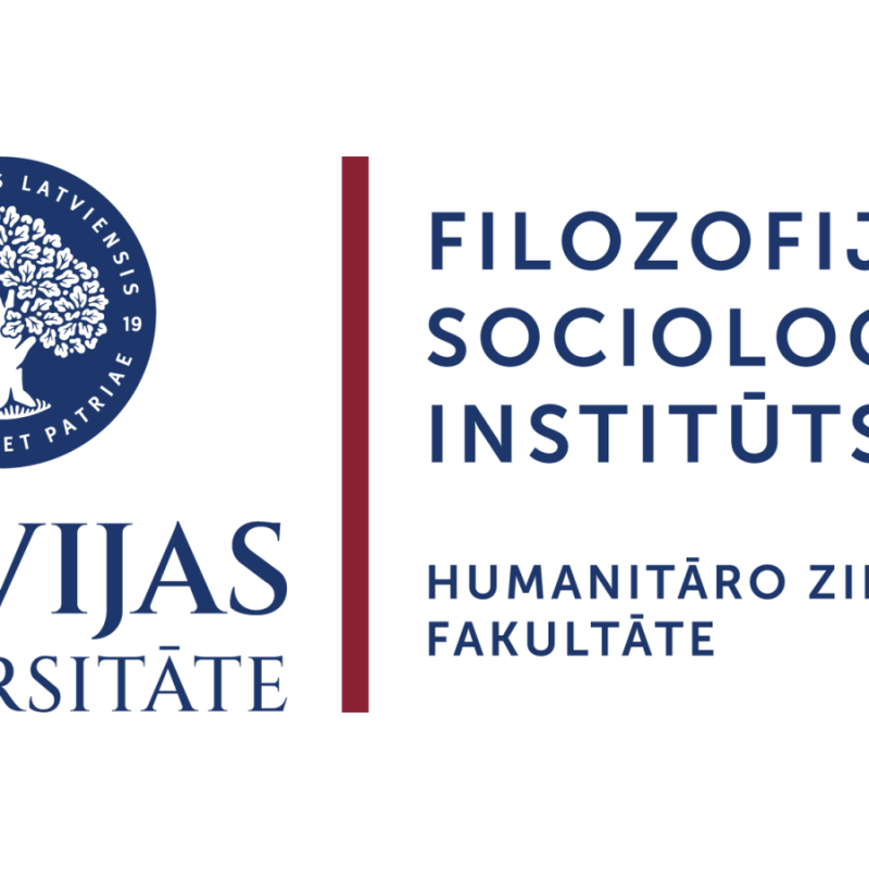 Latvijas Universitātes Humanitāro zinātņu fakultātes Filozofijas un socioloģijas institūts