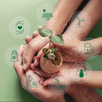 GreenCare projekts