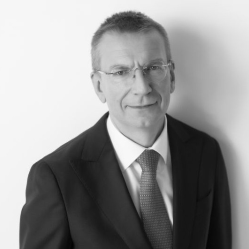 Edgars Rinkēvičs