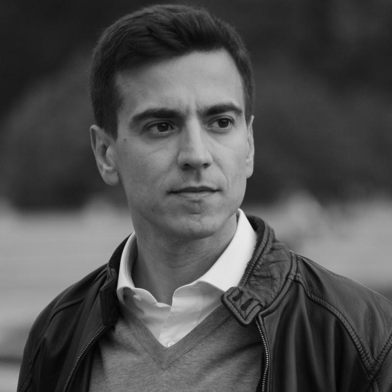 Andrea Franzoso