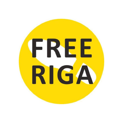 Kustība Free Riga 