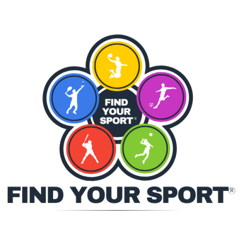 FIND YOUR SPORT