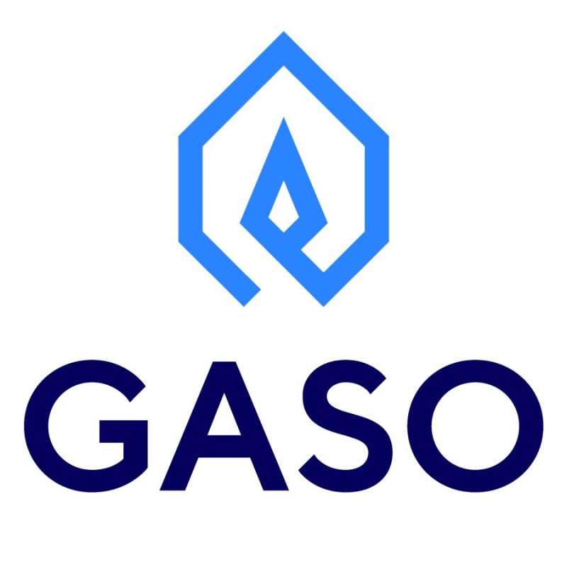 AS GASO