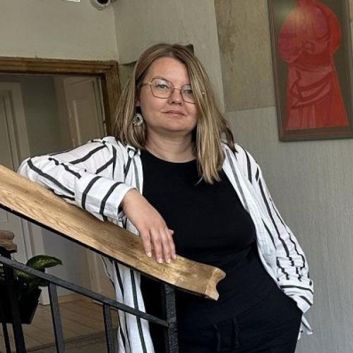 Meldra Gineite