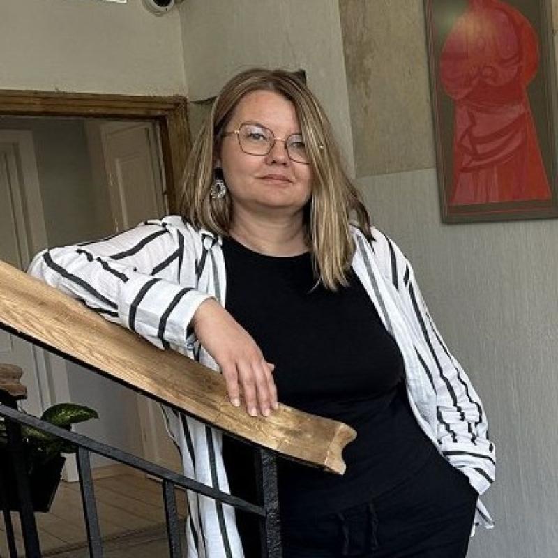 Meldra Gineite