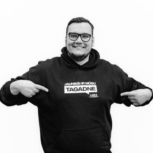 Gints Jankovskis
