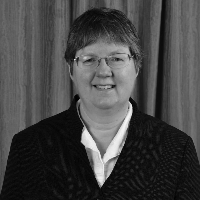 Grēte Rustena (Grete Rusten) 