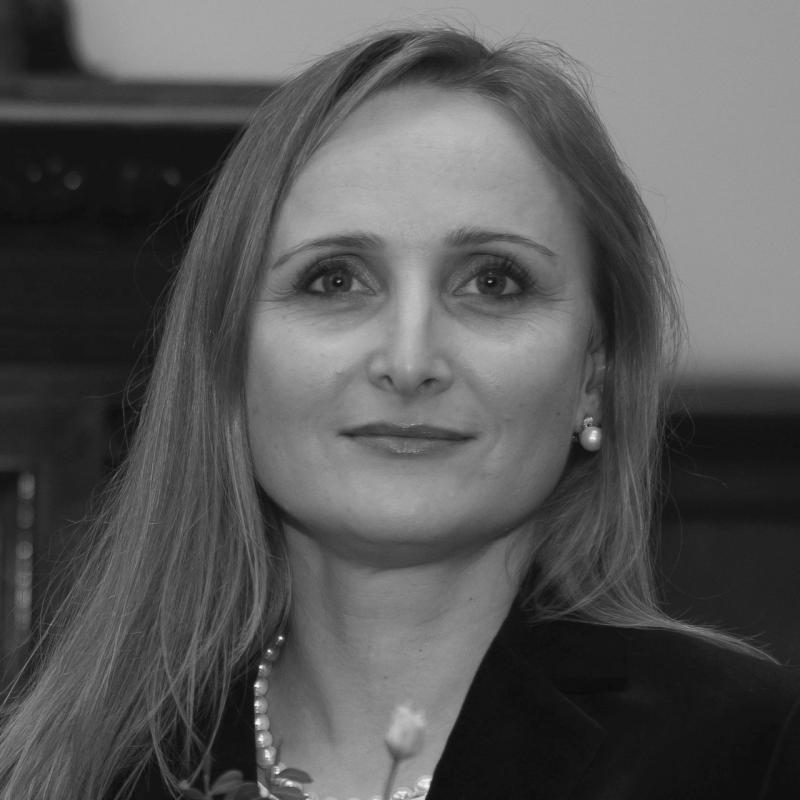Elīna Grigore-Bāra