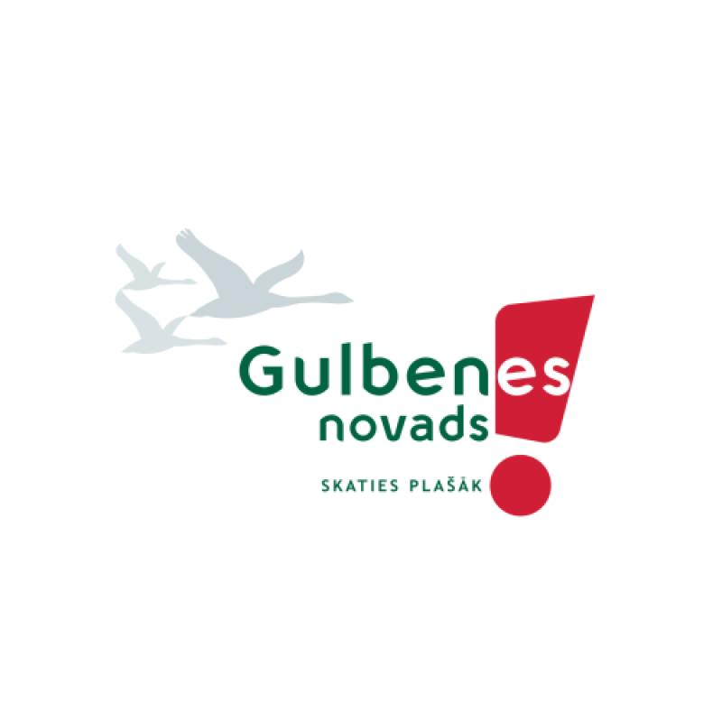 Gulbenes novada pašvaldība