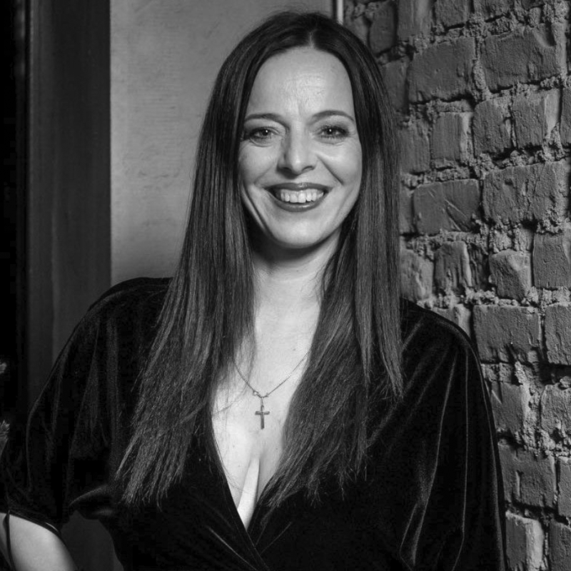 Gundega Skudriņa 