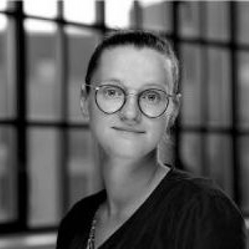 Gunita Hjortenberg 
