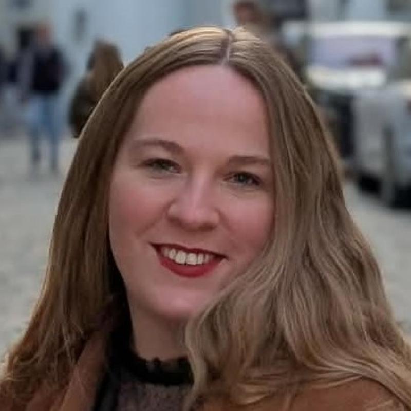 Laura Gūtmane