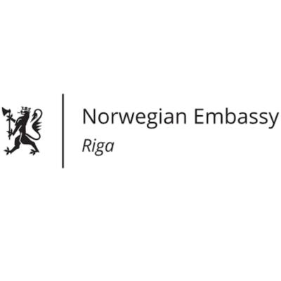 Norvēģijas Karalistes vēstniecība Latvijā