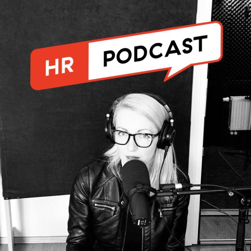 HR PODCAST
