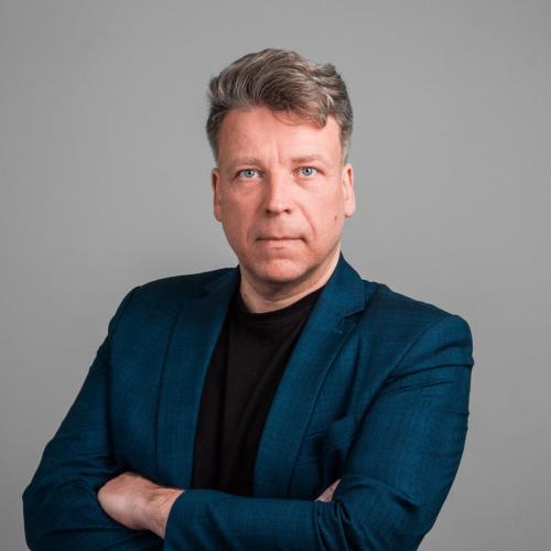 Raivis Bičevskis