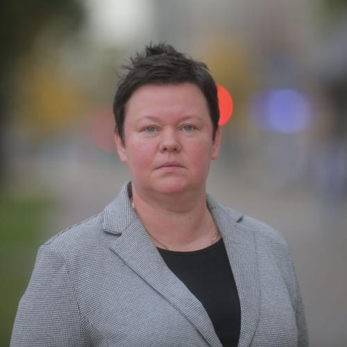 Ilze Āboliņa