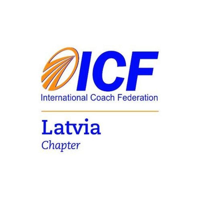 Biedrība ICF Latvia 