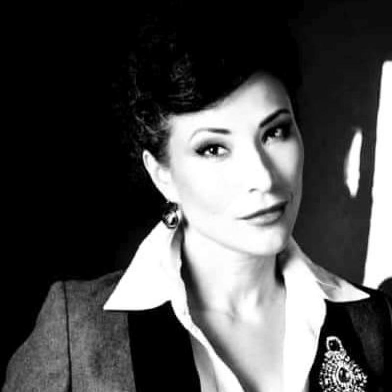 Ieva Adamss
