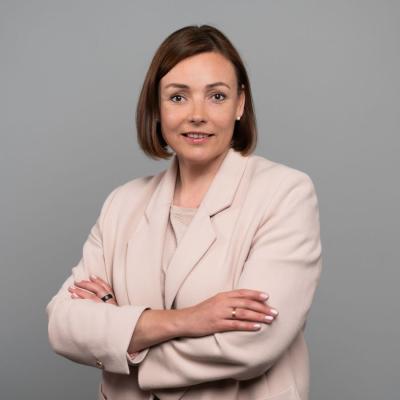 Ieva Aile