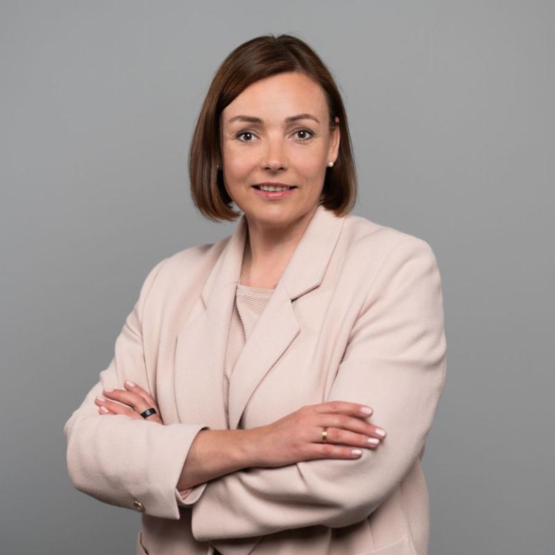 Ieva Aile