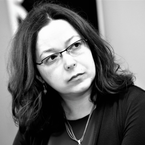 Ieva Leimane - Veldmeijere
