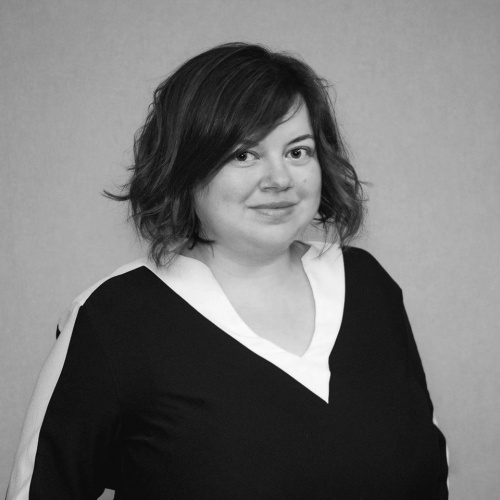 Ilona Gorņeva