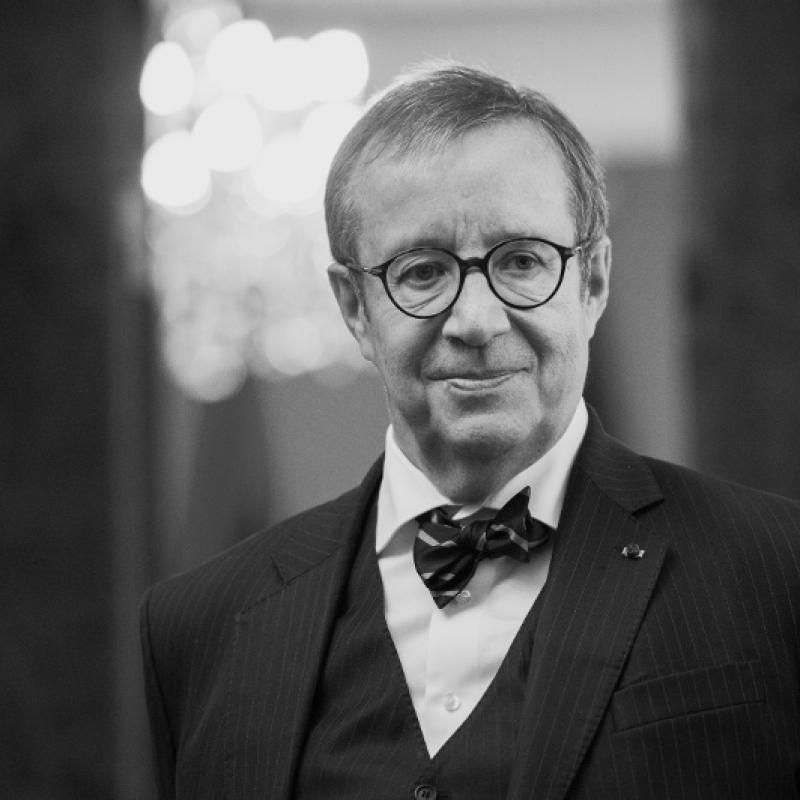 Tomass Hendriks Ilvess