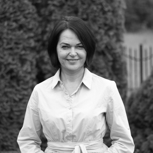 Ilze Bērziņa 