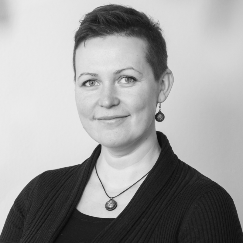 Ilze Kuduliņa