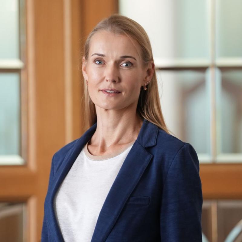 Ilze Posuma